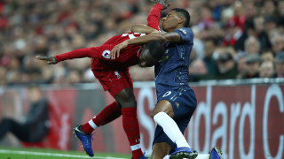 Жоржиньо Вайналдум отговори на част от спекулациите по свой адрес