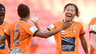 Бившата японска футболна националка Юки Нагасато ще влезе в историята