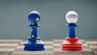 Малко вероятно е Европейският съюз ЕС да промени своя 11