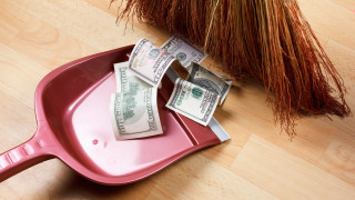 Всеки обича да пазарува а изкушенията дебнат на всяка крачка