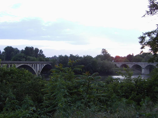 Мостът при Бяла никога не е бил включван в ОП "Транспорт"