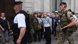 Сигнал вдигна на крак полицията и армията в Манчестър
