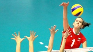 Обявената за звезда на шоуто от официалния сайт на Европейската