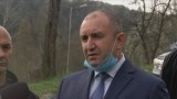Радев се опасява, че без план за излизане от кризата рискуваме втора вълна