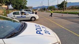 38 пияни и 12 дрогирани шофьори засече "Пътна полиция" за ден