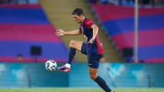 Неприятна новина за Барселона