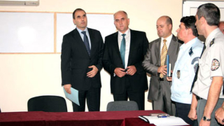 Оставки в Бяла Слатина заради полицаите-рекетьори