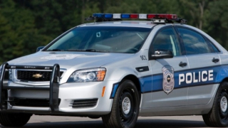 General Motors изтегля 6300 полицейски коли в САЩ заради проблем