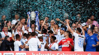 Звезда на Цюрих: Имаме добри шансове срещу Лудогорец