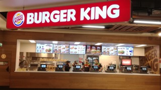 Burger King прави първото си цялостно ребрандиране от 20 години насам
