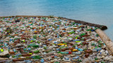 Половината пластмасови отпадъци за еднократна употреба в световен мащаб идват от 20 компании 