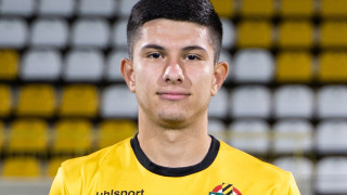 Спортно техническият щаб на Ботев Пловдив обсъжда възможността за привличането