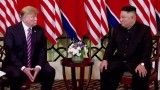 Няма вероятност Тръмп да се срещне с Ким Чен-ун преди преизбирането си