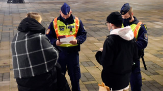 Унгария удължи извънредното положение до 8 февруари 2021 г Позволява