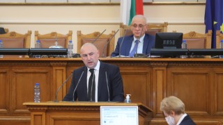 Настъпил е моментът в който хората с пристойно поведение почтеност