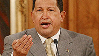 Уго Чавез: Израел извършва нов Холокост в Ливан 