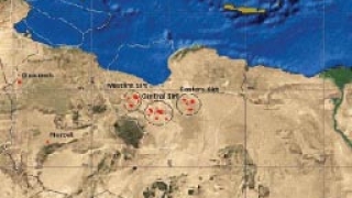 Британският бизнес се връща в Либия