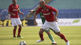 Новият старши треньор на ЦСКА 1948 Петко Петков заяви че