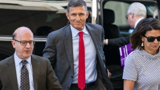 Специалният прокурор на САЩ Робърт Мълър публикува паметна бележка която