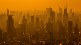 Токсичният въздух ще скъси живота на децата с 20 месеца