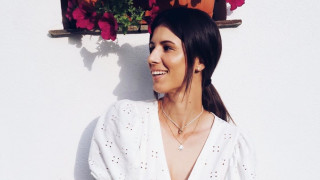 Цветана Пиронкова стана майка за втори път Българската тенисистка сподели