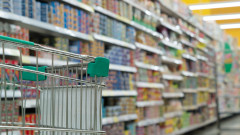 Продължава поскъпването на основните хранителни продукти и тази седмица