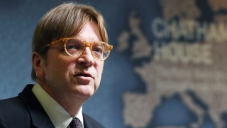 Брекзит отвори очите на хората в Европейския съюз и Общността