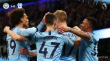 Манчестър Сити победи Кардиф с 2:0