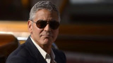  Джордж Клуни, GQ и за какво е дал 14 милиона $ на другари 
