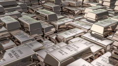 Цената на никела на лондонската борса стигна за кратко 100 000 долара за тон днес