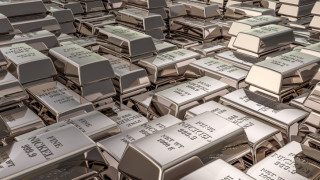 Лондонската борса на метали спря търговията на никел на пазара