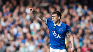 Бъдещето на Шеймъс Колман продължава да бъде неясно 35 годишният капитан