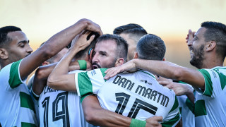 Черно море вече е в Истанбул където утре от 20 45