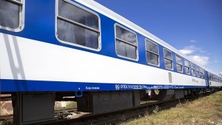 Български фирми продават жп вагони и строят жп инфраструктура в Полша