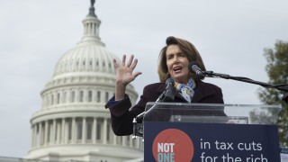 Лидерите на демократите в Конгреса внезапно отказаха запланувана среща с