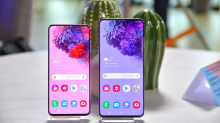 Samsung Electronics препотвърди ангажимента си за агресивни инвестиции въпреки епидемията