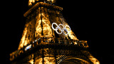 НА ЖИВО: Започва Олимпиадата в Париж!