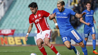 Българският агент Несим Нешадов разкри пред Меридиан мач че е