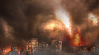 Болести пропастта между бедните и богатите климатичните промени и конфликтите