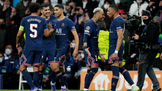 ПСЖ може да ликвидира сдружението на феновете Според L Équipe френският клуб