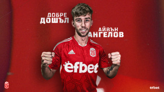 Спартак Варна ще се подсили с халфа на ФК ЦСКА