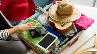 Със затоплянето на времето желанието ви за пролетно лятна почивка се