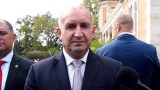 Радев: Изборите в Пазарджик са олицетворение на превзетата държава