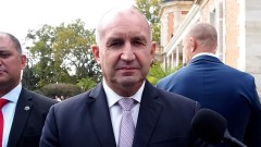 Радев: Изборите в Пазарджик са олицетворение на превзетата държава