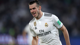 Ръководството на Реал Мадрид актуализира информацията относно поредната травма на