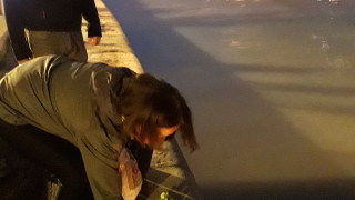 Капитанът на по големия плавателен съд който е блъснал с туристическо