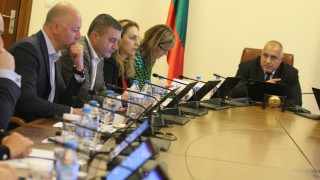 Независим прокурор ще разследва главния прокурор Това предлага Министерският съвет