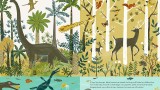 Произход на видовете, Сабина Радева, Чарлз Дарвин и книгата, която обяснява еволюцията на децата
