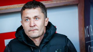 Двама от полузащитниците на ЦСКА Марселино Кареасо и Джонатан