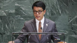 Парламентът отстрани президента на Мадагаскар, той се укрива